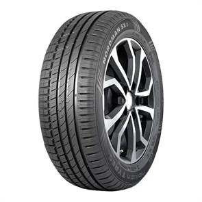 Ikon Tyres  195/50/15  H 82 Ikon Nordman SX3 110650689855