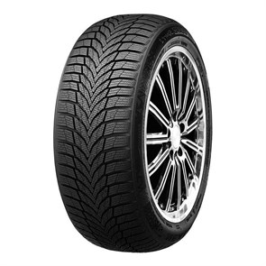 Nexen  275/45/20  V 110 WINGUARD SPORT 2  XL  старше 3-х лет 120425739553
