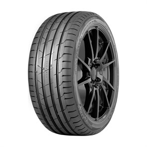 Nokian Tyres  235/50/20  Y 104 Hakka Black 2 SUV  XL  старше 3-х лет 118202991284