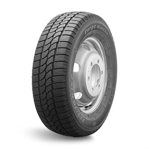 Riken  235/65/16  R 115/113 C Cargo Winter  Ш. 121571087194