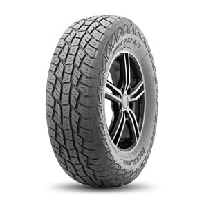 RockBlade  285/60/18  Q 122/119 LT ROCK 737 A/T 117178228850