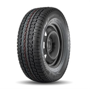 VIATTI  195/75/16  R 107/105C  Vettore Brina  V-525 86150425702