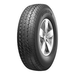 DoubleStar  225/70/15  T 112/110 C HR601 115746085527