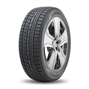 Yokohama  205/50/17  Q 93 ICEGUARD STUDLESS IG60 87459921561