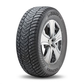 Yokohama  285/45/22  T 114 ICEGUARD STUD IG65  Ш. 91020330006