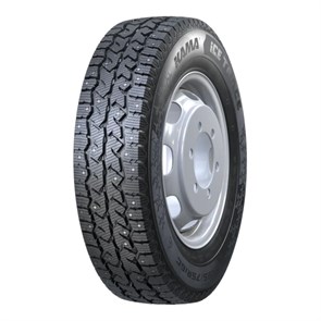 КАМА  195/75/16  R 107/105C  ICE TRACE (НК-530)  Ш. 112359719809