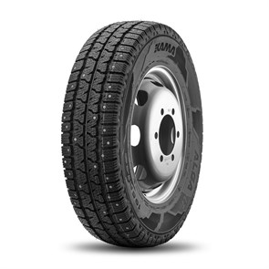 КАМА  225/75/16  R 121/120C  ALGA LT(НК-534)  Ш. 93835650028