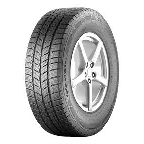 Continental  205/65/15  T 102/100 C VanContact Winter   старше 3-х лет 118311142852