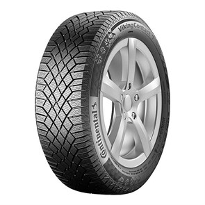Continental  215/65/17  T 103 VikingContact 7 FR  XL  старше 3-х лет 118165007021