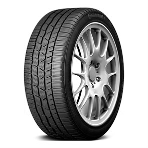 Continental  255/35/20  W 97 ContiWinterContact TS830 P FR  XL (AO)  старше 3-х лет 118081293066