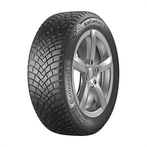 Continental  295/40/20  T 110 IceContact 3 ТА  XL Ш. старше 3-х лет 121411054535