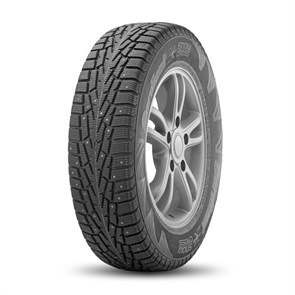 CORDIANT  175/65/14  T 82 SNOW CROSS  Ш. 86230070766