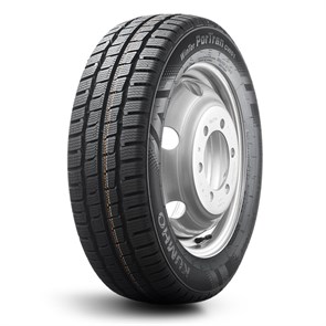 Kumho  165/70/14  R 89/87 C PorTran CW51 86474556110
