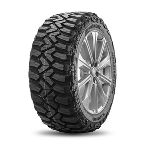 Kumho  31/10.5/15  Q 109 MT-71 98719353851