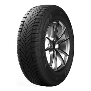 Michelin  205/60/17  H 93 ALPIN 6   старше 3-х лет 118430638412