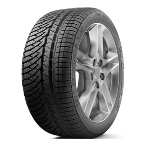Michelin  235/35/20  W 92 Pilot Alpin PA4  XL  старше 3-х лет 118393913278