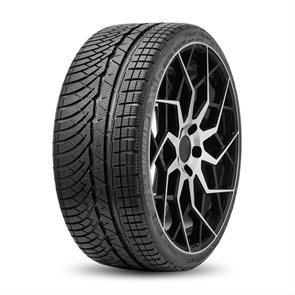 Michelin  245/35/20  W 95 Pilot Alpin PA4  XL 86527769158