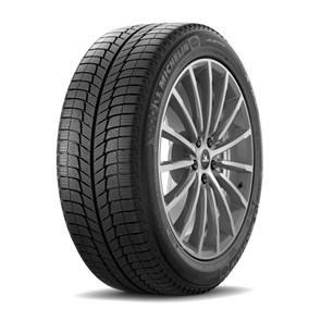 Michelin  275/40/20  H 102 X-Ice 3  ZP Run Flat  старше 3-х лет 118123345200