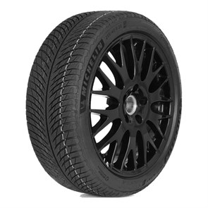 Michelin  275/40/21  V 107 PILOT ALPIN 5 SUV  XL (N0)  старше 3-х лет 118181297153
