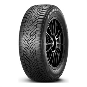 Pirelli  235/60/18  V 107 Scorpion Winter 2  XL  старше 3-х лет 118375074121