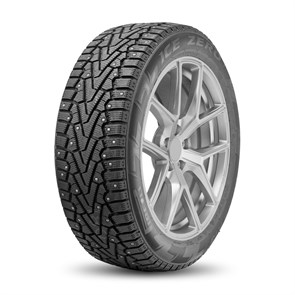 Pirelli  245/45/20  H 103 WINTER ICE ZERO  XL Ш. 86125562890