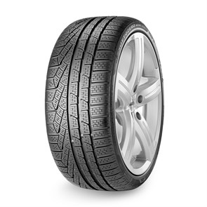 Pirelli  255/40/18  V 99 Winter SottoZero Series II 240   XL (MO)  старше 3-х лет 118311171552