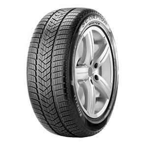 Pirelli  255/60/20  V 113 Scorpion Winter  (KS LR)  старше 3-х лет 118650964764