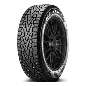Pirelli  305/35/21  H 109 WINTER ICE ZERO  XL Ш. старше 3-х лет 118006474988