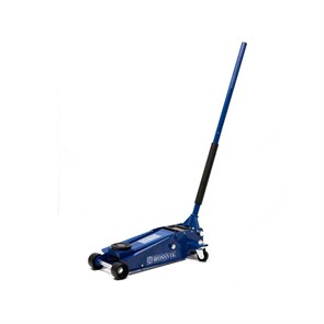 Домкрат подкатной V3, г/п 3,0т, 133-465мм Россвик  TH33007 106278532318