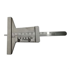 Измеритель глубины протектора Россвик  PHG-013A 102609478939
