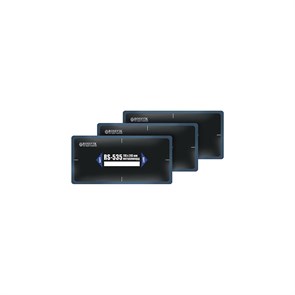 Пластыри RS-535 (холодные) 110х245, 10 шт. Россвик  RS.535.B.10. 106362608640