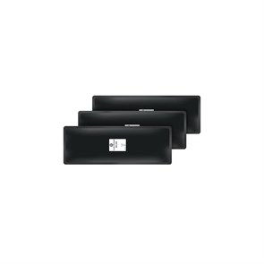 Пластыри RS-539 (термо) 115х325, 10 шт. Россвик  RS.539.T.10. 103286274899