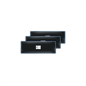 Пластыри RS-539 (холодные) 115х325, 10 шт. Россвик  RS.539.B.10. 103286270038