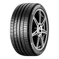 Continental  225/40/19  Y 93 ContiSportContact 5P FR  XL (MO) 88132066668 - фото 35311