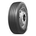Kumho 315/80R22.5 XS10 TL PR20 156/150 L Региональная Рулевая 3PMSF 106469567525 - фото 37761
