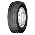 245/70R19.5 КАМА-NF 201 НК.ШЗ 136/134 M Рулевая 86174355691 - фото 37786
