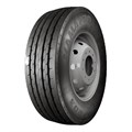 315/70R22.5 KAMA PRO NF 203 НК.ШЗ 156/150 L Рулевая 88640683212 - фото 37793