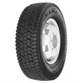 315/80R22.5 КАМА-NR 201 НК.ШЗ 156/150 L Ведущая 85770333561 - фото 37795