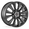 LEGE ARTIS  Concept-TY572  8,5\R20 6*139,7 ET60  d95,1  Серый  [9347734]  Toyota Land Cruiser 300  под ориг.крепеж 101065922987 - фото 37886