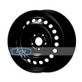 Magnetto  Haval F7/F7X  17012 AM  7\R17 5*114,3 ET40  d64,1  Черный  [17012 AM] 107894355427 - фото 37895