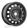 Magnetto  Hyundai Creta  16016  6\R16 5*114,3 ET43  d67,1  Черный  [16016 AM] 87160985997 - фото 37897