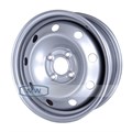 Magnetto  Hyundai Solaris  6\R15 4*100 ET46  d54,1  Серебро  [15003 S AM (NEW)] 104076893172 - фото 37900