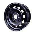 Magnetto  Kia  17014 AM  7\R17 5*114,3 ET43,5  d67,1  Черный  [17014 AM] 119748543589 - фото 37901