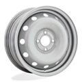 Magnetto  Lada Largus  15001 S AM  6\R15 4*100 ET50  d60,1  Серебро  [15001 S AM] 86151751786 - фото 37904