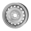 Magnetto  Lada Vesta  15009 S AM  6\R15 4*100 ET50  d60,1  Серебро  [15009 S AM] 88806410070 - фото 37906