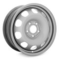 Magnetto  Renault Duster  16003 S AM  6,5\R16 5*114,3 ET50  d66,1  Серебро  [16003 S AM] 86148626745 - фото 37913