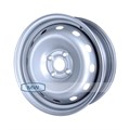 Magnetto  Renault Sandero Stepway  15010 S AM  6\R15 4*100 ET37  d60,1  Серебро  [15010 S AM] 104077089812 - фото 37915