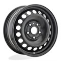 Magnetto  Skoda Octavia  15004 AM  6\R15 5*112 ET43  d57,1  Черный  [15004 AM] 86419474407 - фото 37917