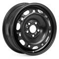 Magnetto  VW Polo  14016 AM  5\R14 5*100 ET35  d57,1  Черный  [14016 AM] 86151697716 - фото 37921