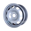 Magnetto  Нива 4x4  16024 S AM  6,5\R16 5*139,7 ET40  d98,1  Серебро  [16024 S AM] 108674925549 - фото 37928